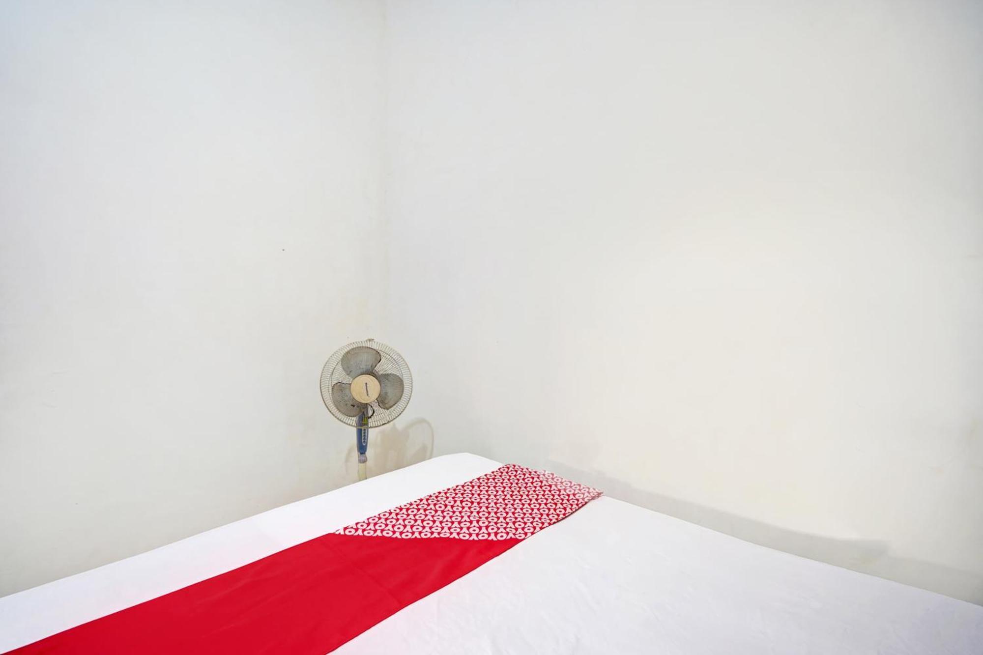 Oyo Life 92840 Wisma Morricco Jombang Exteriér fotografie